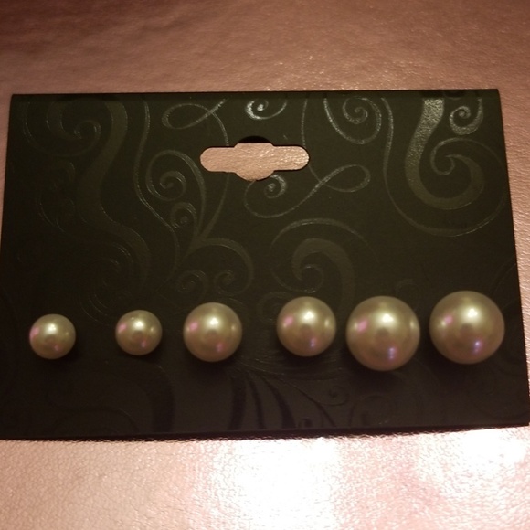 *FREE GIFT* Bulky beaded bracelet - Picture 4 of 4